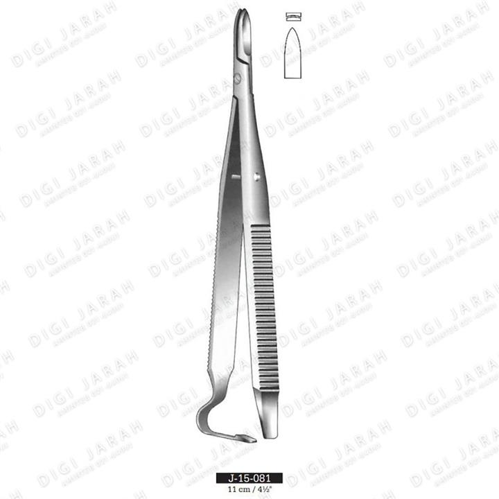 تیغ گیر مدل مارتین J-15-081 surgicon